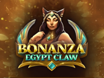 bonanza egypt claw