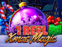 1 reel xmas magic