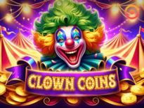 clown coins