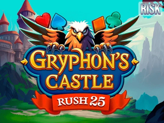 gryphons castle rush 25
